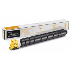 Kyocera oryginalny toner...