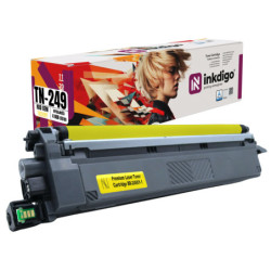 Toner INKDIGO do BROTHER TN...