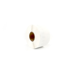 Etykiety JetWorld Zamiennik Dymo LW Czarny na Białym 41*89mm  LW 11356 (S0722560) (wersja z chipem) 300 szt w opak.