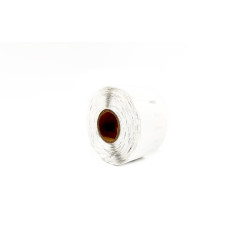Etykiety JetWorld Zamiennik Dymo LW Czarny na Białym 36*89mm  LW 99012 (S0722400) (wersja z chipem) 260 szt w opak.