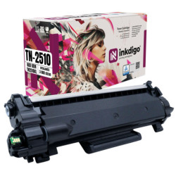 Toner INKDIGO do BROTHER TN...