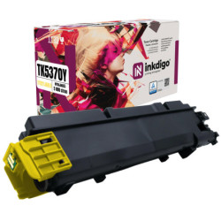 Toner INKDIGO do KYOCERA TK...