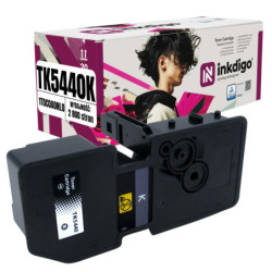 Toner INKDIGO do KYOCERA TK...