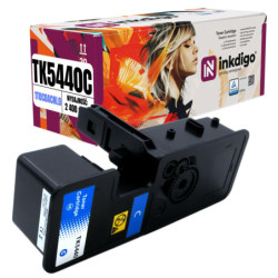Toner INKDIGO do KYOCERA TK...