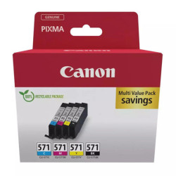 Canon oryginalny ink / tusz...