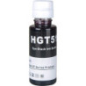 ORINK tusz HP INK TANK GT51/52 do drukarek HP DeskJet GT5810 All-in-one / Smart Tank 725 / 615 / 585 | BLACK | 90ml