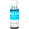 ORINK tusz HP INK TANK GT51/52 do drukarek HP DeskJet GT5810 All-in-one / Smart Tank 725 / 615 / 585 | Cyan | 70ml