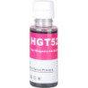 ORINK tusz HP INK TANK GT51/52 do drukarek HP DeskJet GT5810 All-in-one / Smart Tank 725 / 615 / 585 | Magenta | 70ml
