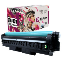 Moduł INKDIGO do CANON CRG...