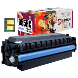 Toner INKDIGO do CANON CRG...
