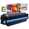 Toner INKDIGO do CANON CRG 055HC CY CHIP