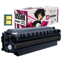Toner INKDIGO do CANON CRG...