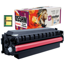 Toner INKDIGO do CANON CRG...