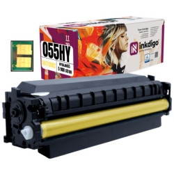 Toner INKDIGO do CANON CRG...