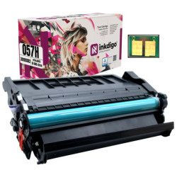 Toner INKDIGO do CANON CRG...