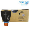OR Toner W1530A Tank Toner reload kit do drukarek LaserJet Tank 1504 / 2504dw / 1602w / 2604sdw | Black | 2500str.