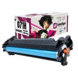 Toner INKDIGO do CANON CRG...
