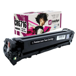 Toner INKDIGO do CANON CRG...