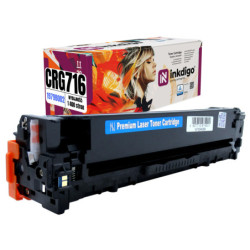 Toner INKDIGO do CANON CRG...