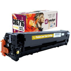 Toner INKDIGO do CANON CRG...