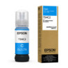Epson oryginalny ink / tusz C13T54C220, cyan