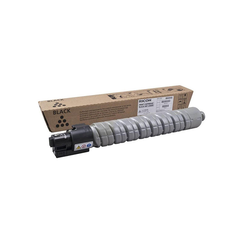 Ricoh oryginalny toner 842142, 842347, black, 9000s