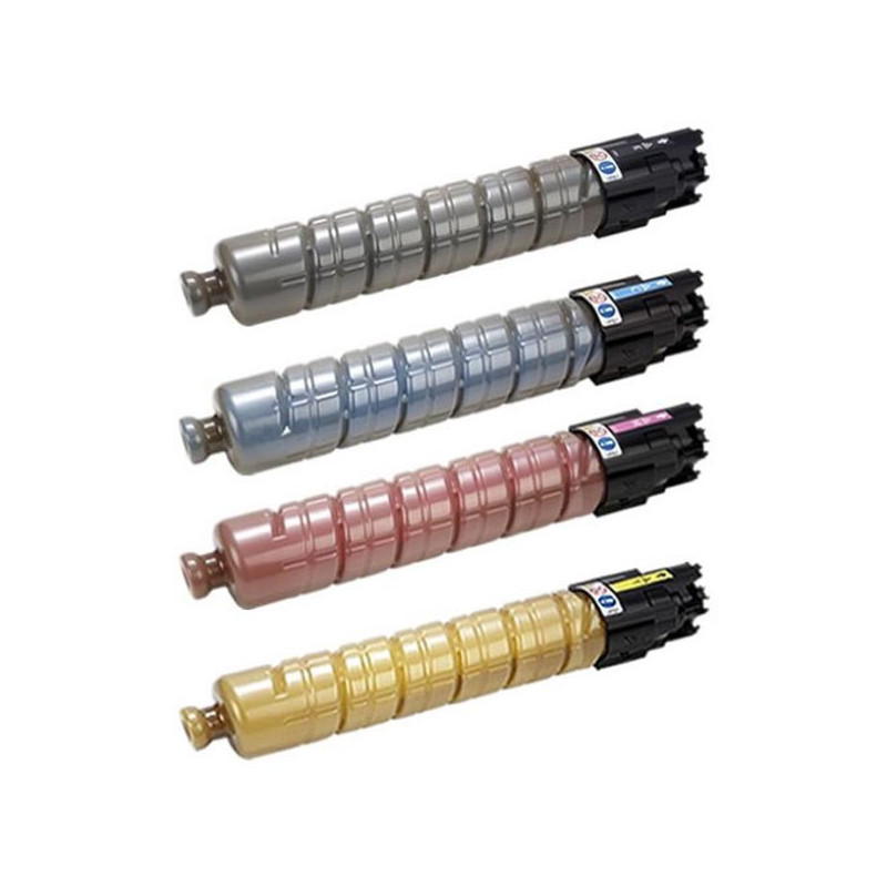 Ricoh oryginalny toner 841596,842081, magenta, 4000s