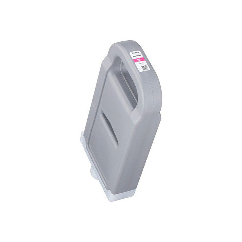Canon oryginalny ink / tusz PFI-740 M, 4771C001, magenta, 700ml