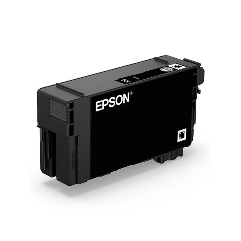 Epson oryginalny ink / tusz C13T11J140, black