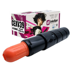 Toner INKDIGO do CANON CEXV...