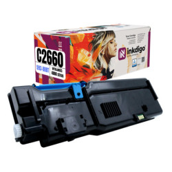 Toner INKDIGO do DELL 2660...