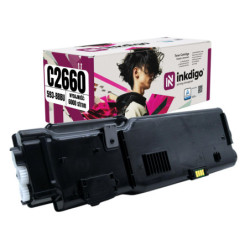 Toner INKDIGO do DELL 2660...