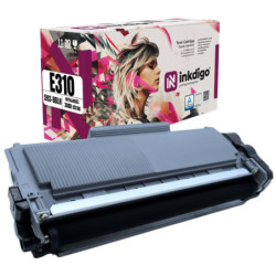 TONER INKDIGO DO DELL E310...