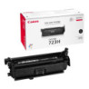 Canon oryginalny toner CRG723H, 2645B011, black, 10000s, high capacity, EOL