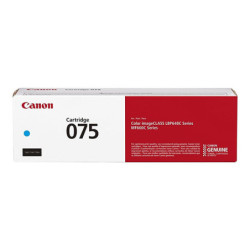Canon oryginalny toner 075...