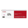 Canon oryginalny toner 075 M, 6363C002, magenta, 1300s