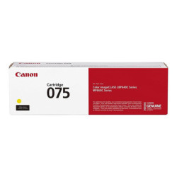 Canon oryginalny toner 075...
