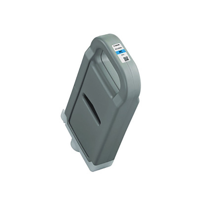 Canon oryginalny ink / tusz PFI-3700 PC, 6451C001, photo cyan, 700ml