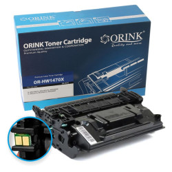 OR Toner 1470X z chipem do...