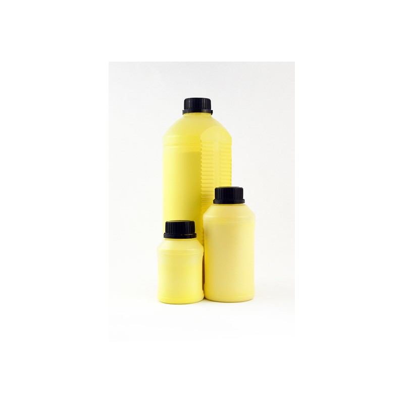 Zasypka Yellow X-Line High Glossy AZ19Y do Ricoh MPC2003, MPC2004, MPC2011, MPC2503, MPC2504