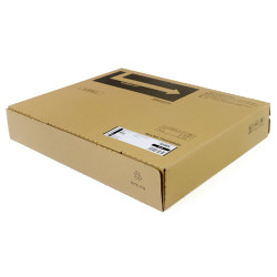 Toner JetWorld Czarny Utax 3263i (CK-7522, CK7522, 1T02ZT0UT0)