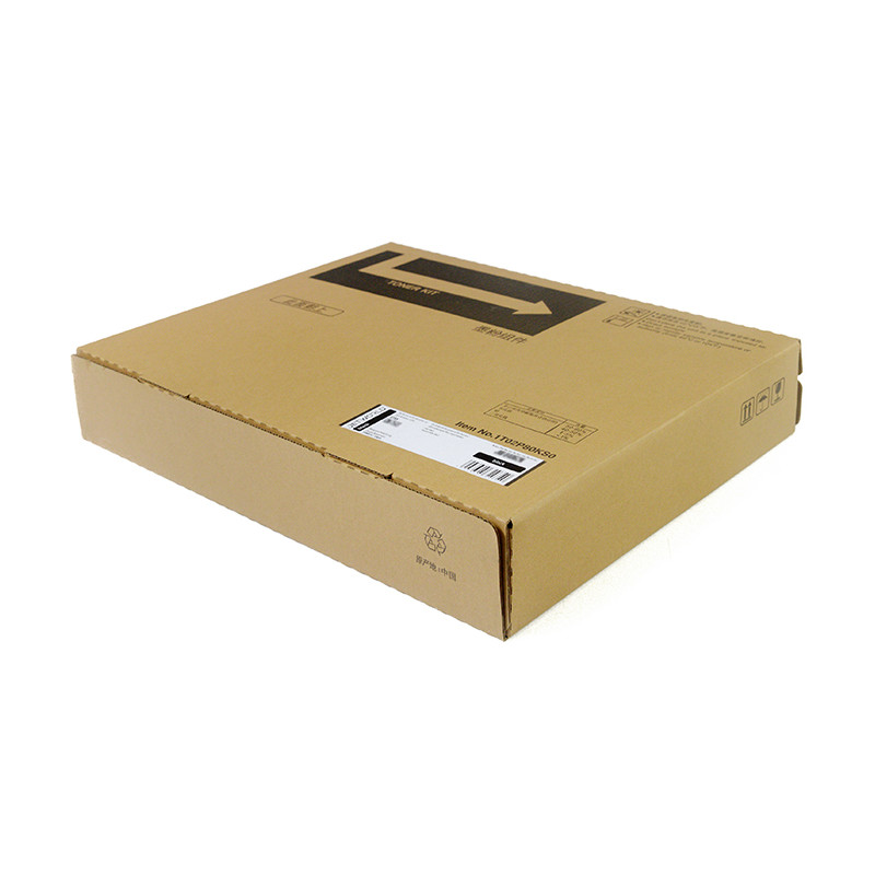 Toner JetWorld Czarny Utax 3263i (CK-7522, CK7522, 1T02ZT0UT0)