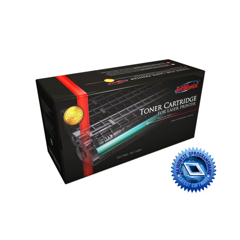Toner JetWorld zamiennik HP 30A CF230A LaserJet Pro M203, M227 PATENT-FREE 1.6K Czarny