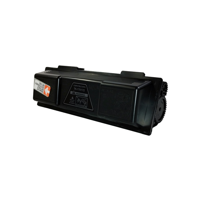 Toner Cartridge Web Czarny Kyocera TK170 zamiennik TK-170