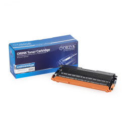 ORINK Toner TN413BK / TN910BK do drukarek Brother HL-L8260CDW / DCP-L8410CDW / MFC-L8900CDW / MFC-L8690CDW | Black| 4500str. - 1