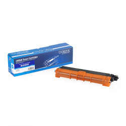 ORINK Toner TN247C do drukarek Brother DCP-L3510CD / DCP-L3550CDW  / HL-L3210CW/MFC-L3730CDN | Cyan | 2300str. - 1