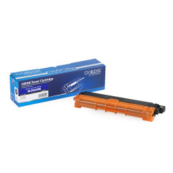 ORINK Toner TN247BK do drukarek Brother DCP-L3510CD / DCP-L3550CDW  / HL-L3210CW/MFC-L3730CDN | Black | 3000str. - 1