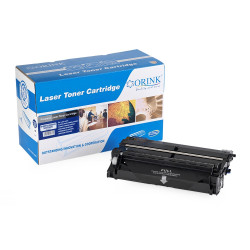 ORINK Bęben DR3300 do drukarek Brother HL5450DN / 6180DW / MFC8710DN/8950DW | Black | 30000str. - 1