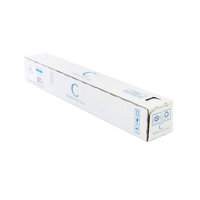 Toner JetWorld Cyan Kyocera TK8455 zamiennik TK-8455C