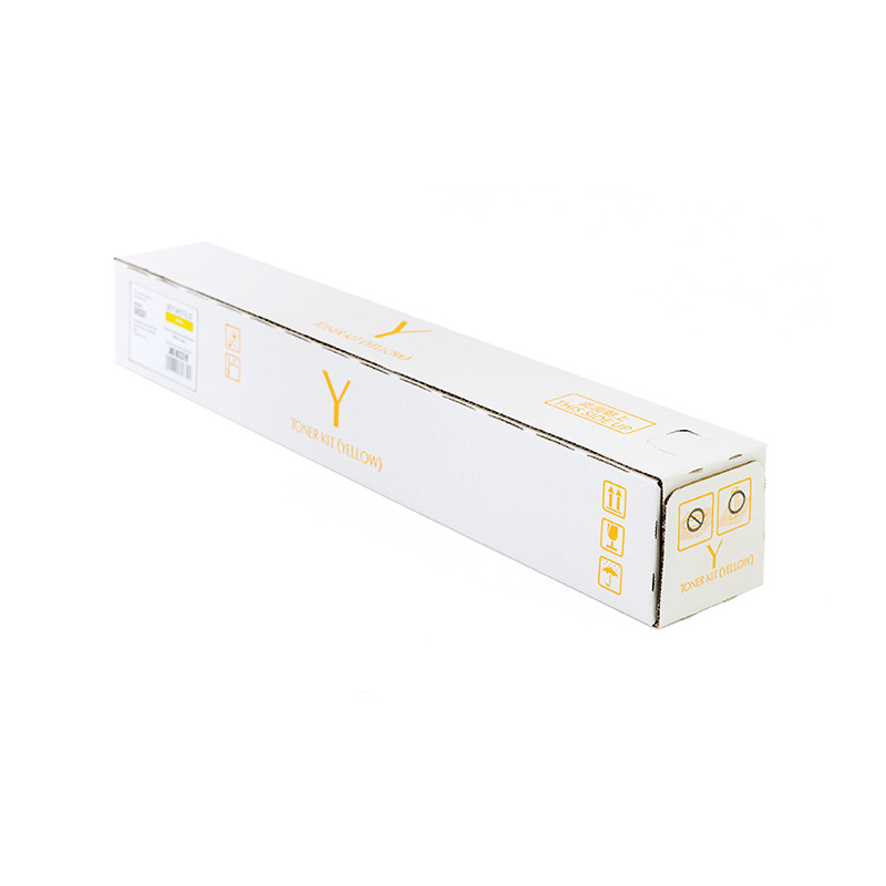 Toner JetWorld Yellow Kyocera TK8455 zamiennik TK-8455Y